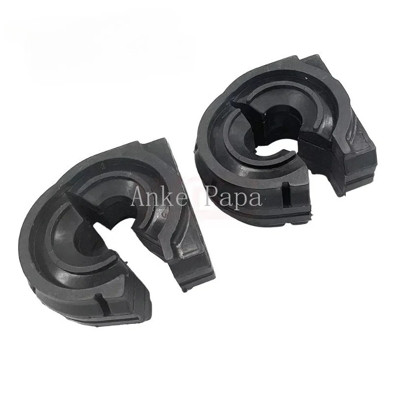 2PCS Rear Stabilizer Sway Bar BushingOE 33556772082 For BM X5 X6 E70 E71 E84 E90
2PCS Rear Stabilizer Sway Bar BushingOE 33556772082 For BM X5 X6 E70 E71 E84 E90