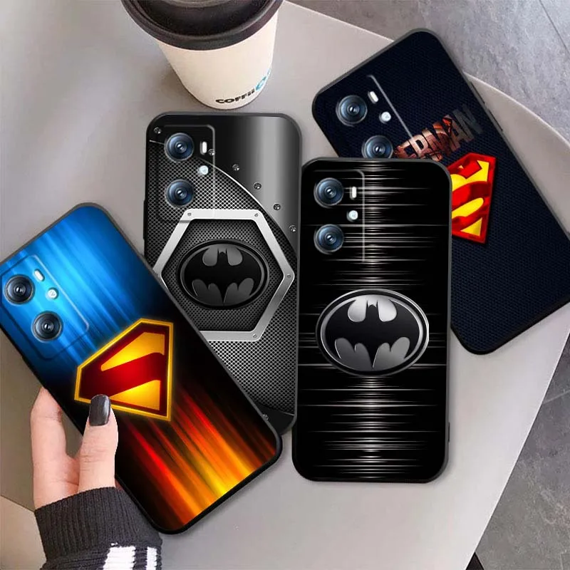 Logo Art S-Supermans B-Batmans Phone Case For OPPO Reno 7 A96 A40 A58 5 6 Realme GT A74 A78 Neo2 A74 A78 Find X5 X3 X7 X8 Black
Logo Art S-Supermans B-Batmans Phone Case For OPPO Reno 7 A96 A40 A58 5 6 Realme GT A74 A78 Neo2 A74 A78 Find X5 X3 X7 X8 Black