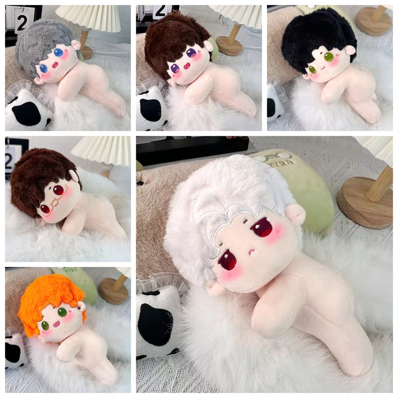 20-сантиметровая плюшевая кукла-идол Kawaii Star Figure Idol Anime Love And Deep Space Sylus Xavier, мягкая хлопковая кукла с возможностью смены одежды, подарок для детей
20-сантиметровая плюшевая кукла-идол Kawaii Star Figure Idol Anime Love And Deep Space Sylus Xavier, мягкая хлопковая кукла с возможностью смены одежды, подарок для детей