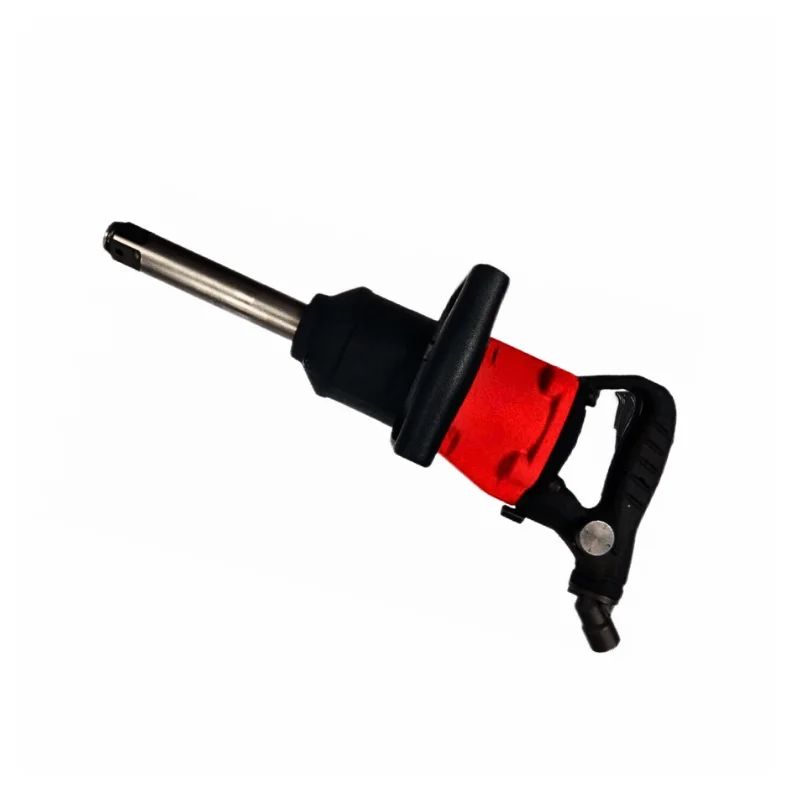 HY-1561CN twin hammer air impact gun for tire maintenance
HY-1561CN twin hammer air impact gun for tire maintenance