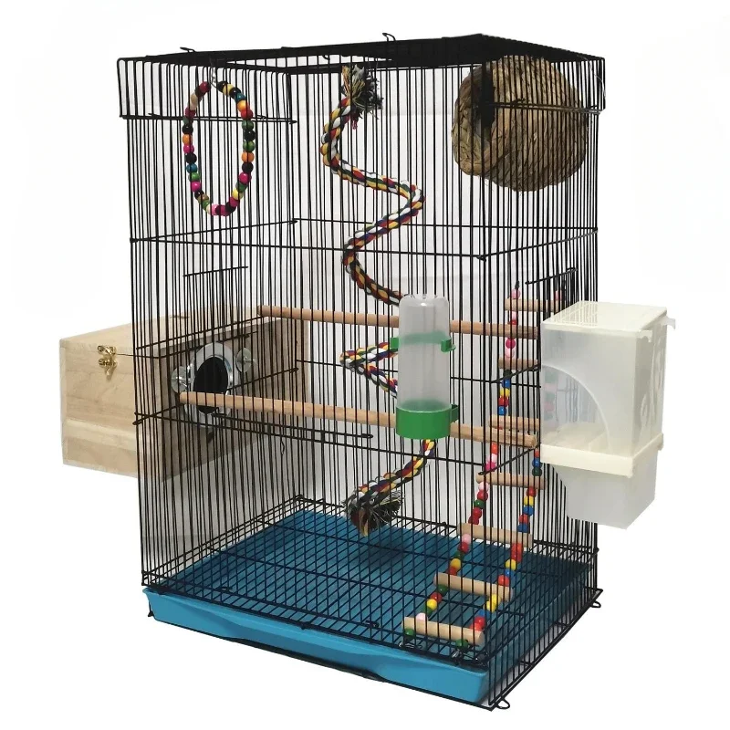 Window Products Large Bird Cages Accessories Habitat Stuff House Bird Cages Outdoor Gabbia Pappagallo Bird Supplies
Window Products Large Bird Cages Accessories Habitat Stuff House Bird Cages Outdoor Gabbia Pappagallo Bird Supplies