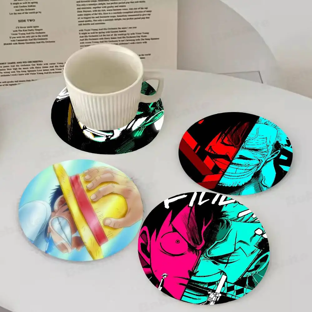 Adventurous O-OneS P-PieceS Coasters Suitable for daily family gathering decoration, kitchen, anti-slip wooden coasters
Adventurous O-OneS P-PieceS Coasters Suitable for daily family gathering decoration, kitchen, anti-slip wooden coasters