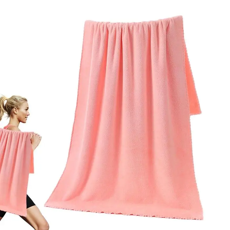 Sport Bath Towels Soft Bath Towel For Gym Workout Towel Bath Shower Towels For Sports Bathing Beach And Fitness
Sport Bath Towels Soft Bath Towel For Gym Workout Towel Bath Shower Towels For Sports Bathing Beach And Fitness