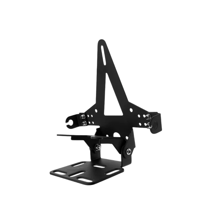 Универсальный регулируемый кронштейн для держателя номерного знака с ЧПУ для мотоцикла Yamaha Honda Kawasaki
Универсальный регулируемый кронштейн для держателя номерного знака с ЧПУ для мотоцикла Yamaha Honda Kawasaki