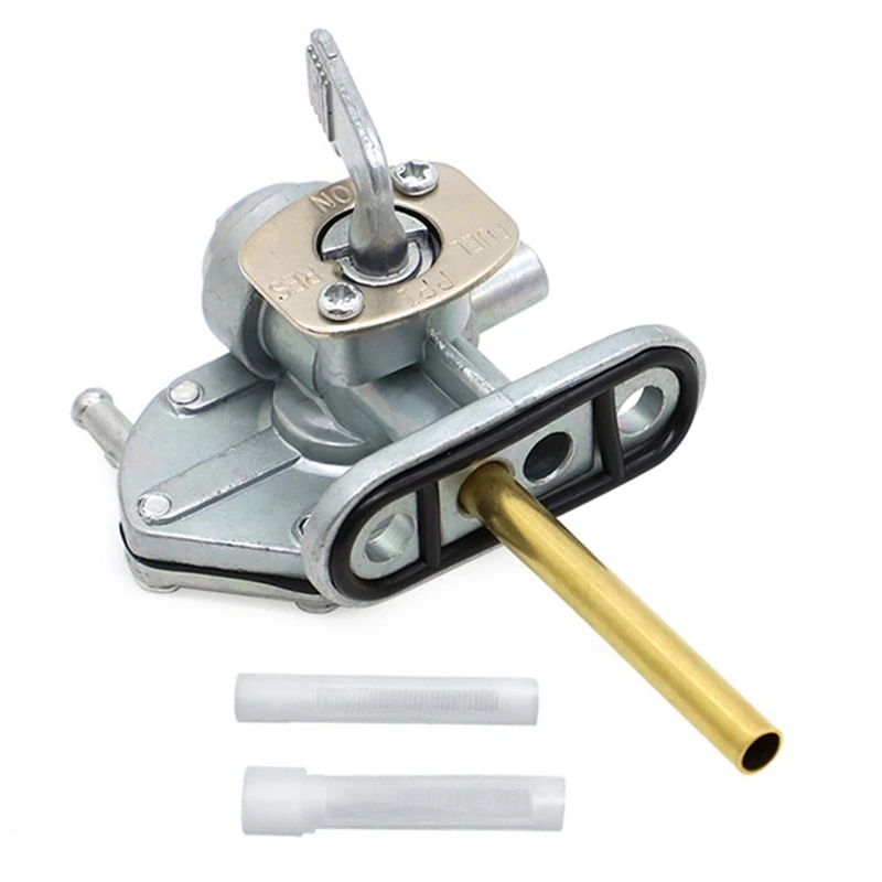Suitable For SUZUKI BANDIT GSF600S GSF1200 GT750 GT550 LTZ400 Z250 LTZ250 LT80 LTF300F GSF Fuel Gas Faucet Valve Switch
Suitable For SUZUKI BANDIT GSF600S GSF1200 GT750 GT550 LTZ400 Z250 LTZ250 LT80 LTF300F GSF Fuel Gas Faucet Valve Switch