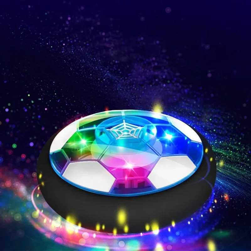 18cm Suspension Football Toy With Flashing Light Model Electric Rechargeable Hover Soccer Educational Balls Toys for children
18cm Suspension Football Toy With Flashing Light Model Electric Rechargeable Hover Soccer Educational Balls Toys for children