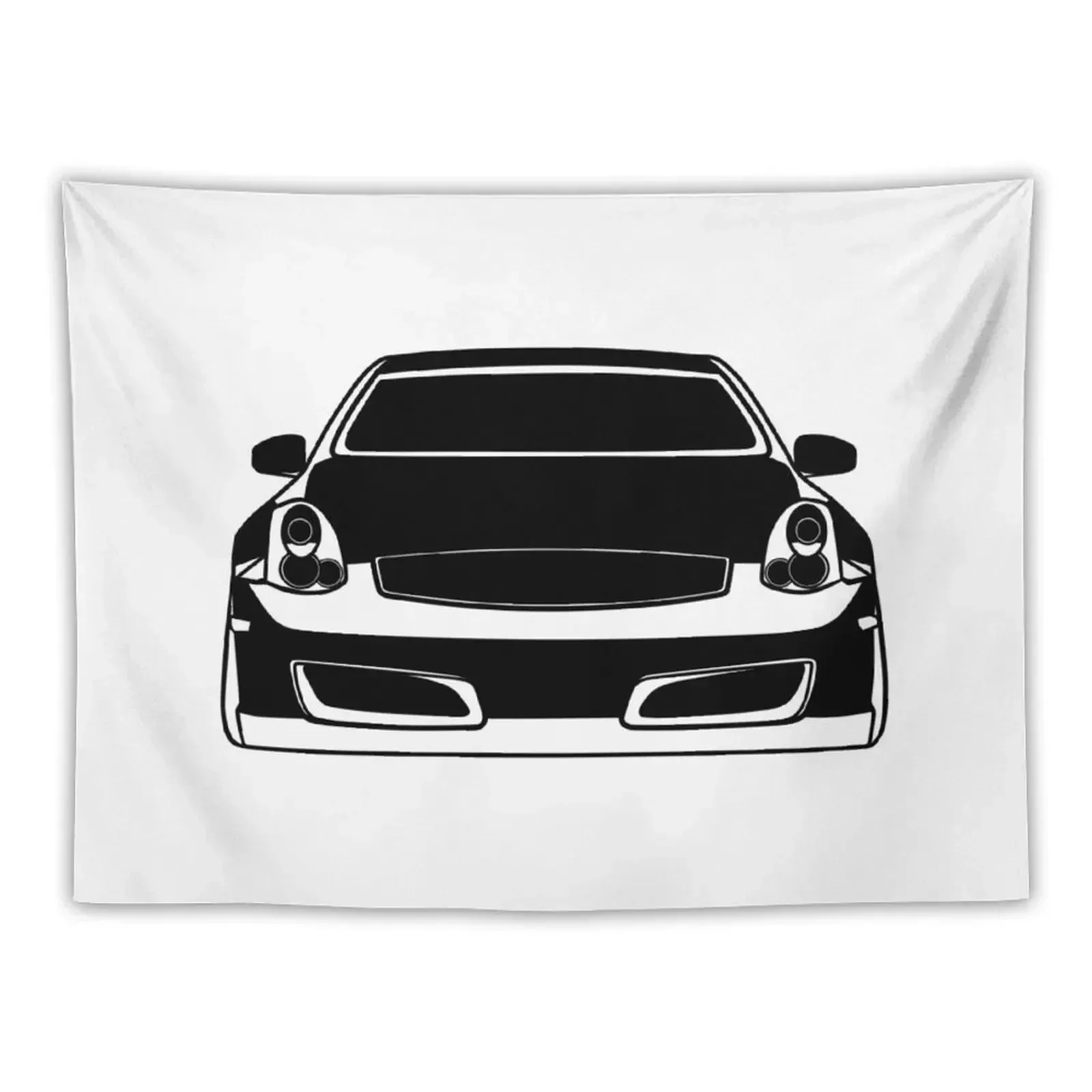 Infiniti G35 Tapestry Wall Decor Hanging Room Decorations Aesthetics Decorations For Room Wall Coverings Tapestry
Infiniti G35 Tapestry Wall Decor Hanging Room Decorations Aesthetics Decorations For Room Wall Coverings Tapestry