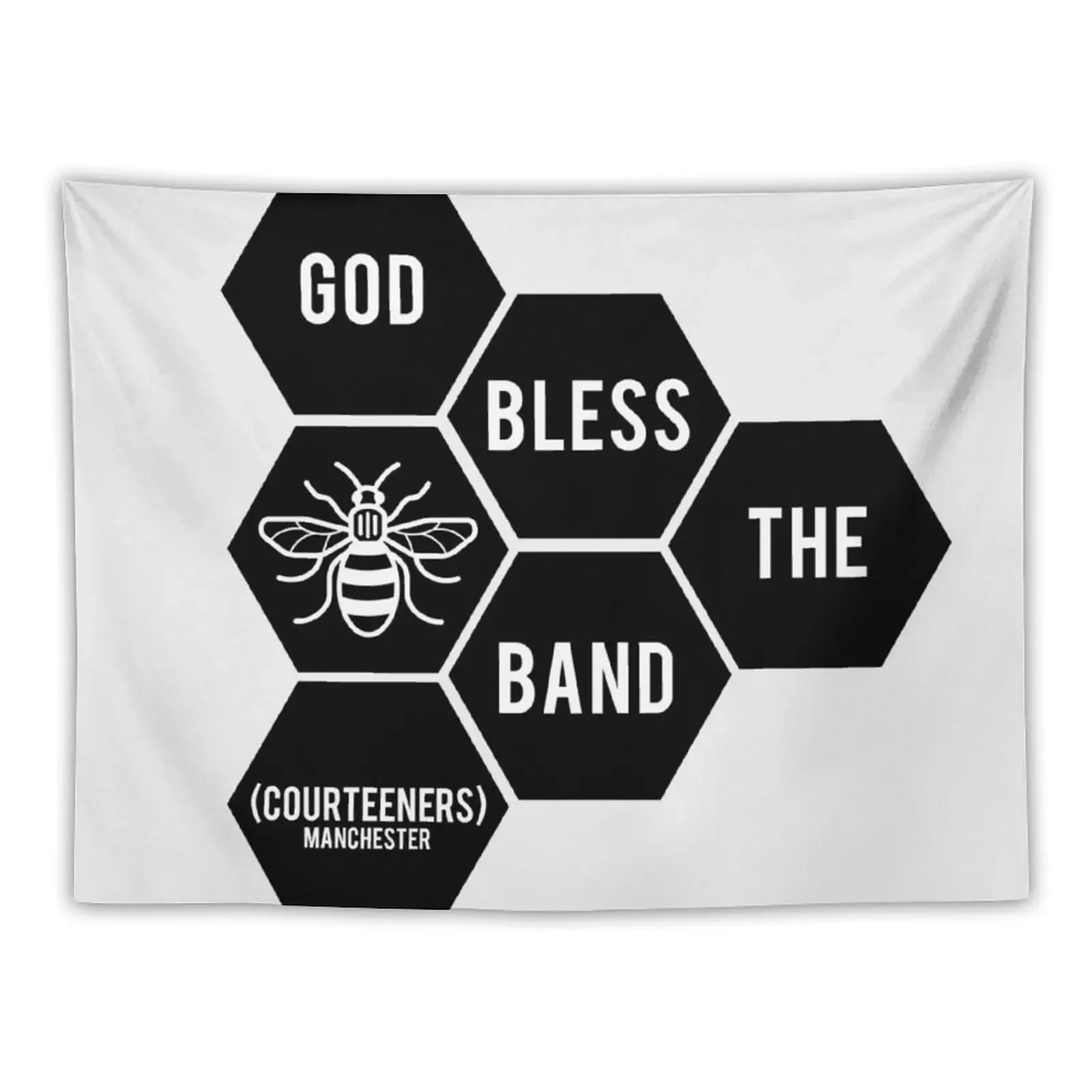 Courteeners God Bless The Band Tapestry Aesthetic Room Decor Tapete For The Wall Cute Decor Decorative Wall Murals Tapestry
Courteeners God Bless The Band Tapestry Aesthetic Room Decor Tapete For The Wall Cute Decor Decorative Wall Murals Tapestry