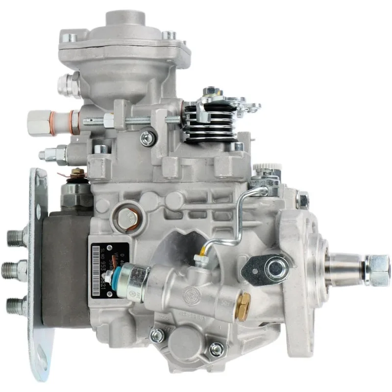 VE Fuel Injection Pump 0460426371 2852342 504057567 For Fiat Iveco Case New Holland Wheel Loader W130 W130TC LW130B
VE Fuel Injection Pump 0460426371 2852342 504057567 For Fiat Iveco Case New Holland Wheel Loader W130 W130TC LW130B