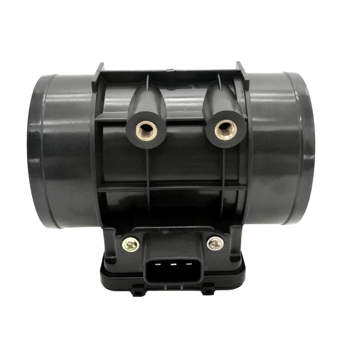 A22P_AFM Air Flow E5T51072 Mass Maf Sensor for 1998-2007 Ford Courier Econovan Mazda Bravo E2000 B2600 323 MX5 Premacy
A22P_AFM Air Flow E5T51072 Mass Maf Sensor for 1998-2007 Ford Courier Econovan Mazda Bravo E2000 B2600 323 MX5 Premacy