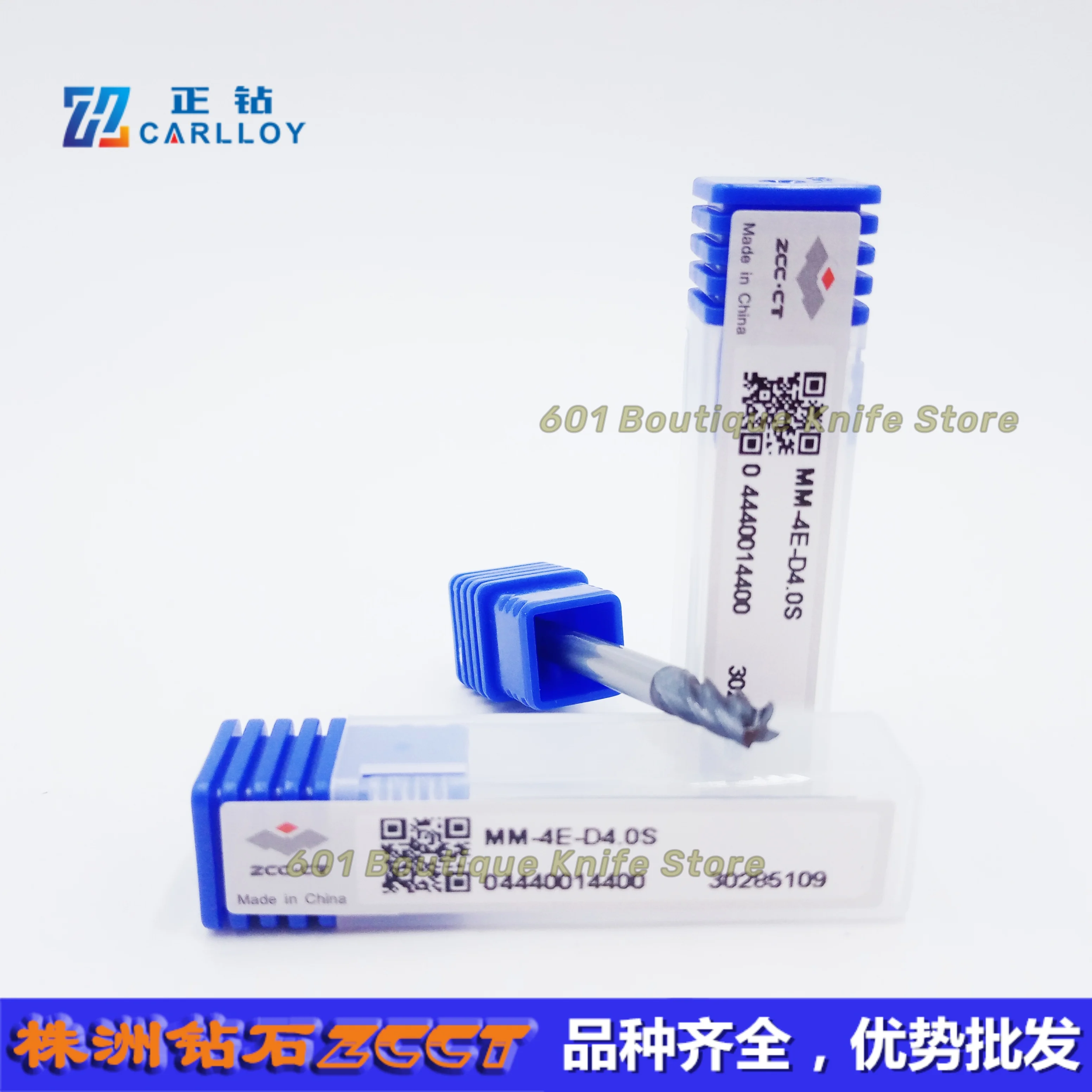 100% original ZCCCT Carbide End Mill MM-4E-D4.0S MM-4E-D2.0S MM-4E-D1.0S MM-4E-D1.5S MM-4E-D2.5S MM-4E-D3.0S
100% original ZCCCT Carbide End Mill MM-4E-D4.0S MM-4E-D2.0S MM-4E-D1.0S MM-4E-D1.5S MM-4E-D2.5S MM-4E-D3.0S