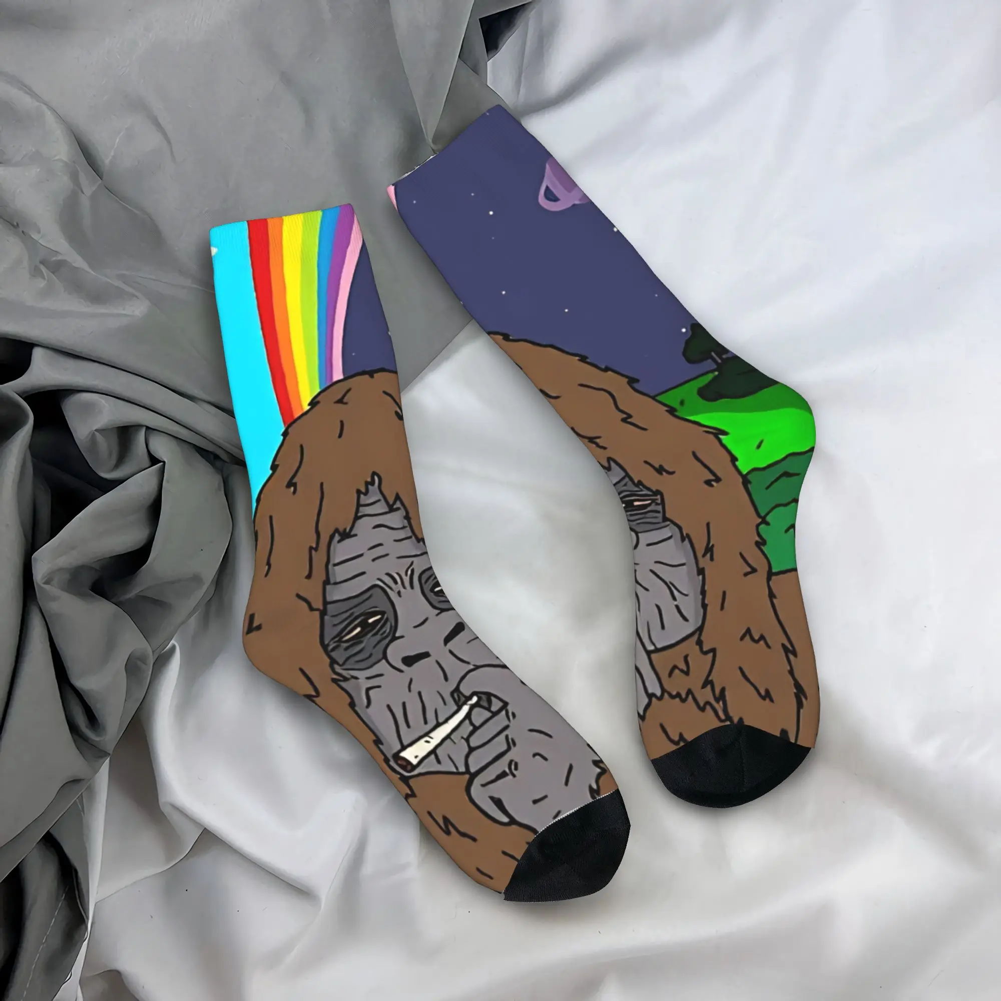 Носки Tripper Snipper, нескользящие чулки для женщин и мужчин, удобные носки для бега, осенние носки с корейским узором
Носки Tripper Snipper, нескользящие чулки для женщин и мужчин, удобные носки для бега, осенние носки с корейским узором