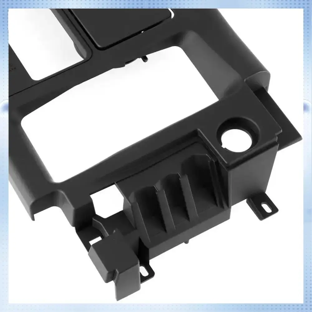 AM-Car Carbon Fiber Center Console Gear Box Panel Automatic Shift Plate For Chevy Corvette ZR-1 Hatchback 5.7L V8 10265546 Parts
AM-Car Carbon Fiber Center Console Gear Box Panel Automatic Shift Plate For Chevy Corvette ZR-1 Hatchback 5.7L V8 10265546 Parts