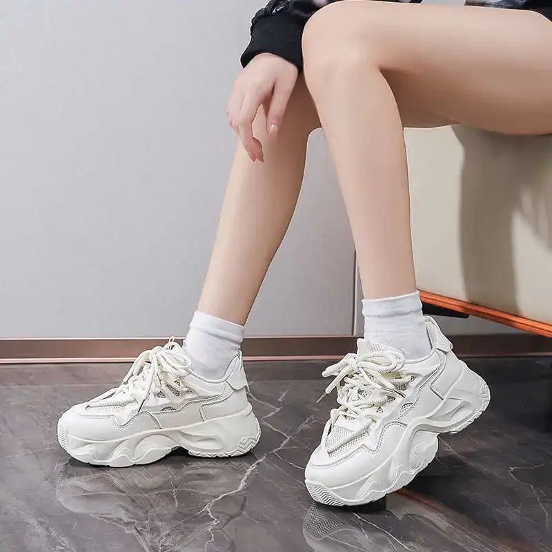 Plataform Round Nose Rainbow Shoes Ladies Skateboarding Women White Boots Big Size Sneakers Sport Authentic Tenes Mascolino
Plataform Round Nose Rainbow Shoes Ladies Skateboarding Women White Boots Big Size Sneakers Sport Authentic Tenes Mascolino