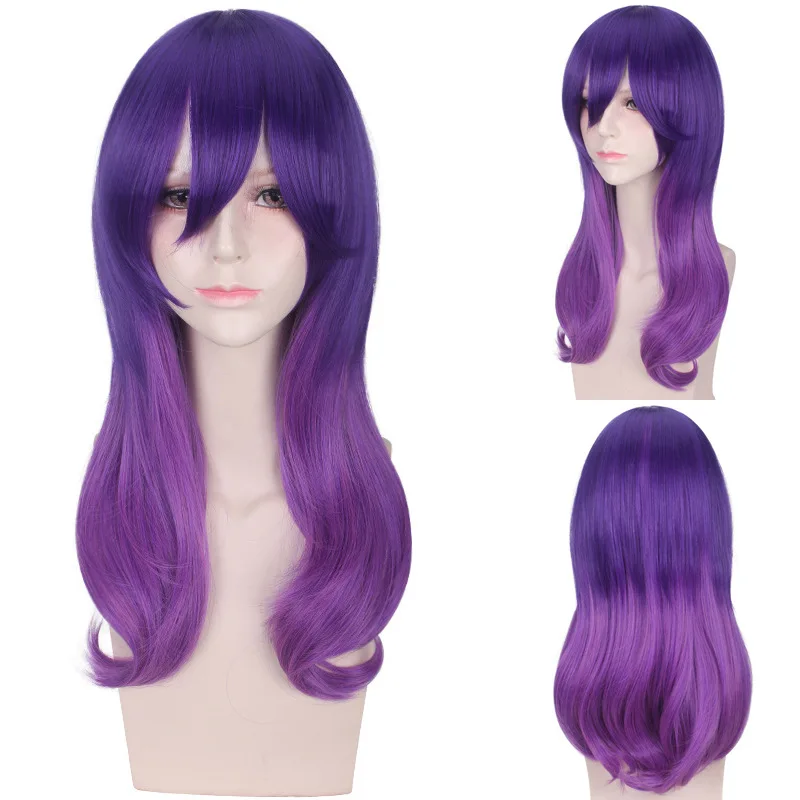 Fashion Synthetic Cosplay Wig Inspired By Hana Inspired, Hayato Styled, Shima Design, Anime Costume Party, Heat Resistant Fiber
Fashion Synthetic Cosplay Wig Inspired By Hana Inspired, Hayato Styled, Shima Design, Anime Costume Party, Heat Resistant Fiber
