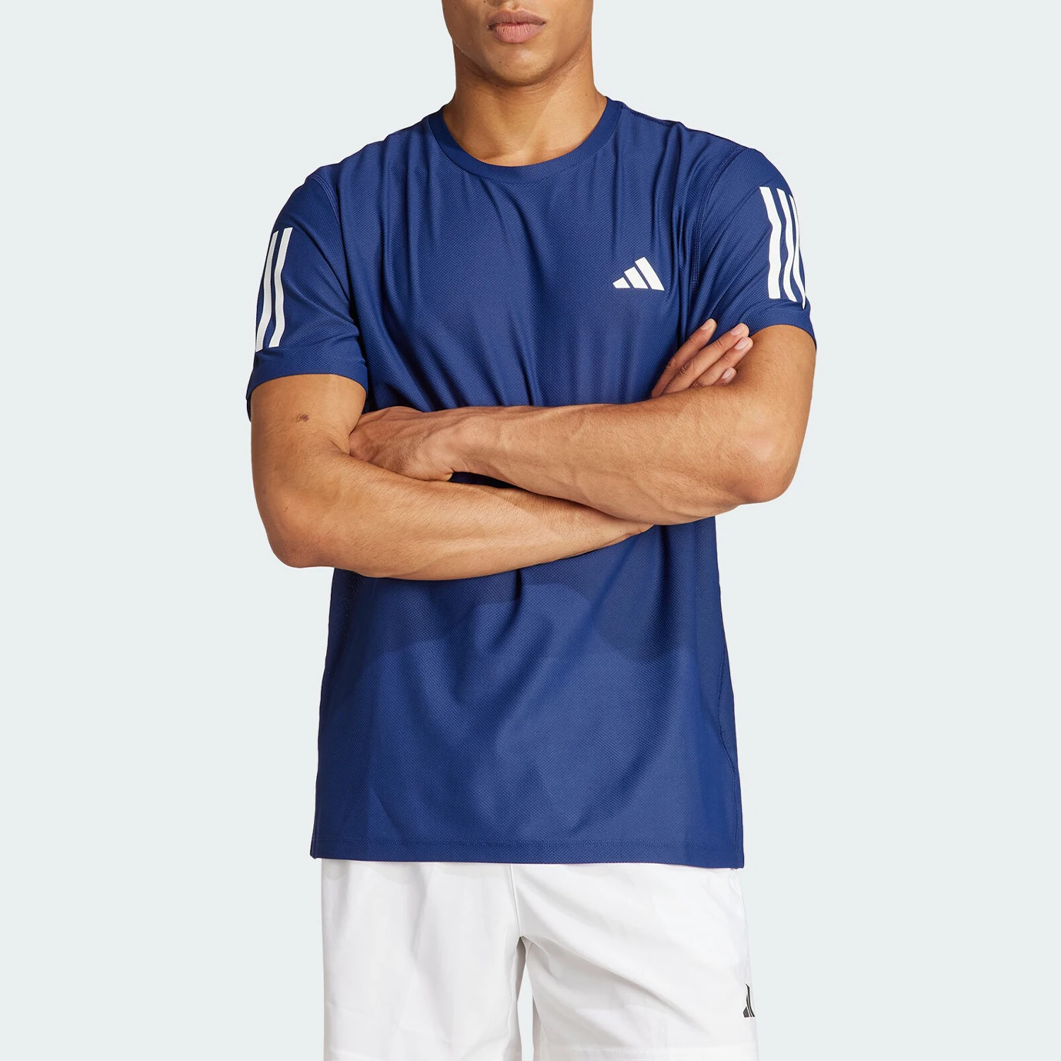 Adidas Authentic OTR B TEE Men's Running Breathable Short Sleeve T-Shirt IN1502
Adidas Authentic OTR B TEE Men's Running Breathable Short Sleeve T-Shirt IN1502