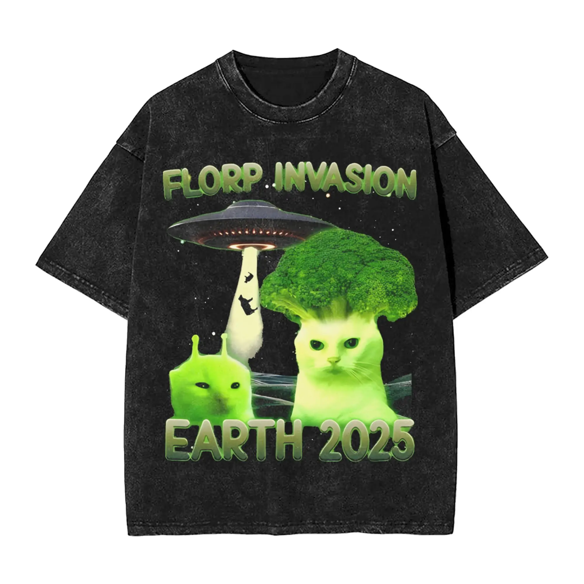 Florp Invasion Забавный кот Brainrot Dank Meme Merch Washed футболки для мужчин и женщин уличная футболка в стиле хип-хоп с принтом итальянский Brainrot
Florp Invasion Забавный кот Brainrot Dank Meme Merch Washed футболки для мужчин и женщин уличная футболка в стиле хип-хоп с принтом итальянский Brainrot