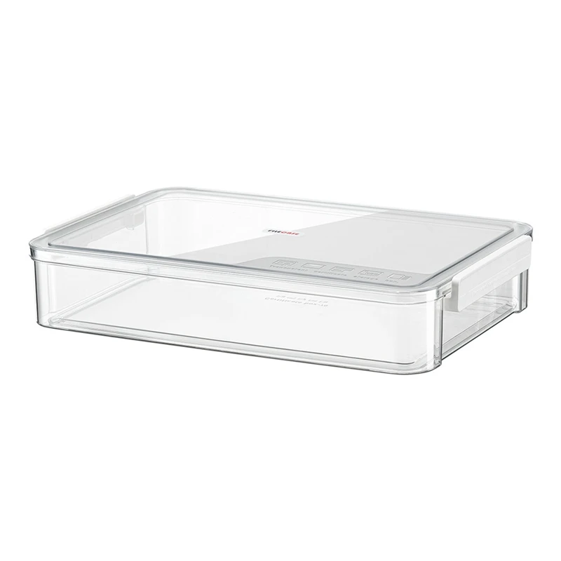 GW-A4 Transparent Storage Box Portable Plastic Document Stationery Jewelry Storage Case School Home Office Supplies
GW-A4 Transparent Storage Box Portable Plastic Document Stationery Jewelry Storage Case School Home Office Supplies