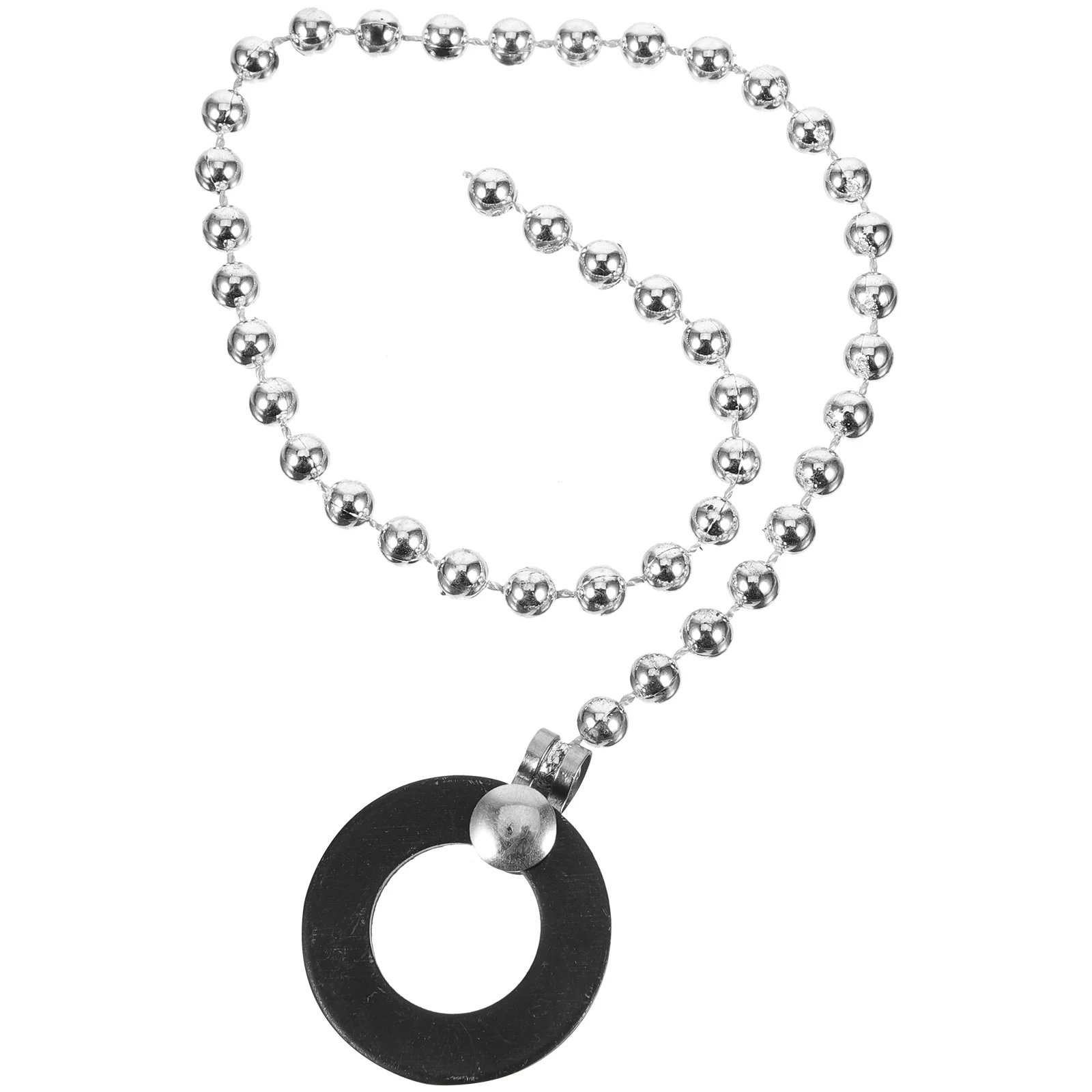 Cymbal Sustain Chain Black Metal Alloy Drum Kit Extension Beads Easy Installation Long Lasting Durability Professional Use
Cymbal Sustain Chain Black Metal Alloy Drum Kit Extension Beads Easy Installation Long Lasting Durability Professional Use