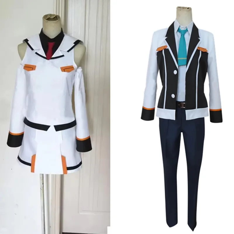 Anime MEMORIES Error Isla Dress Mizugaki Tsukasa Cosplay Costume Shoes Party Boots Tailor-Made
Anime MEMORIES Error Isla Dress Mizugaki Tsukasa Cosplay Costume Shoes Party Boots Tailor-Made