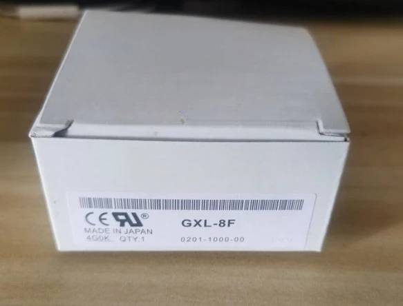 Совершенно новый оригинальный датчик приближения GXL/8FU Proximity Switch GL-8F/8H/8FU/N12F GXL-8FU/8HB/8HU, быстрая доставка
Совершенно новый оригинальный датчик приближения GXL/8FU Proximity Switch GL-8F/8H/8FU/N12F GXL-8FU/8HB/8HU, быстрая доставка