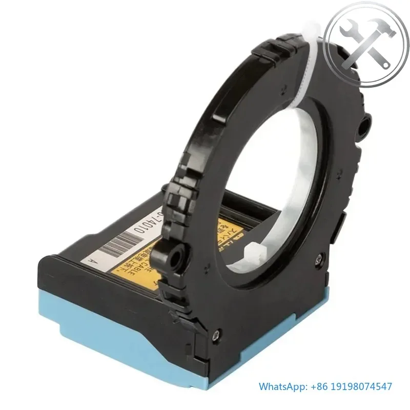 Steering Angle Sensor 89245-74010 High Precision Turning Angle Detector Auto Chassis Sensor Replacement Parts
Steering Angle Sensor 89245-74010 High Precision Turning Angle Detector Auto Chassis Sensor Replacement Parts