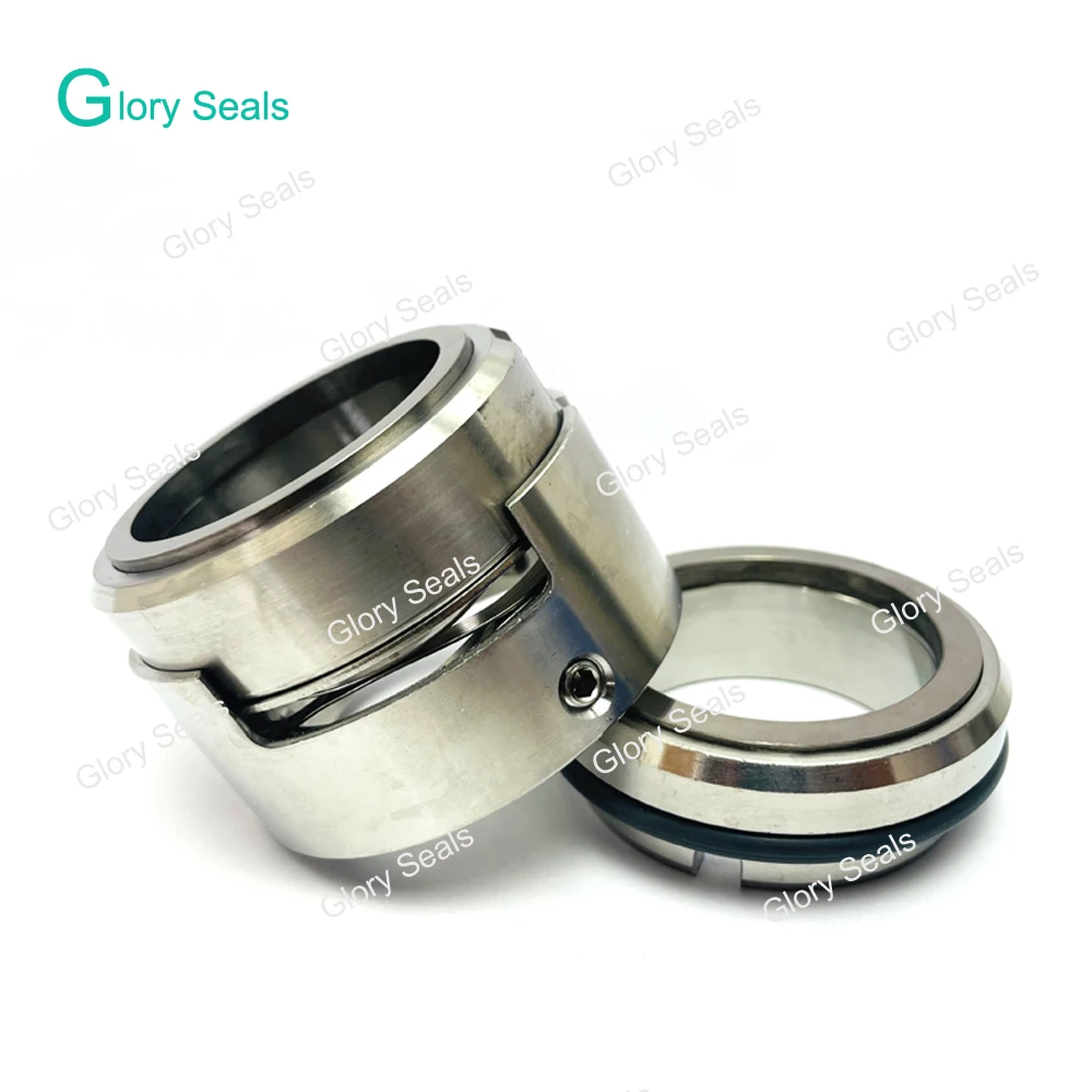 H7N-28 H7N-28/G9 Mechanical Seals H7N Mechanical Seal 28mm H7N With G9 Seat For Water Pump (Material:TC/TC/VIT
H7N-28 H7N-28/G9 Mechanical Seals H7N Mechanical Seal 28mm H7N With G9 Seat For Water Pump (Material:TC/TC/VIT