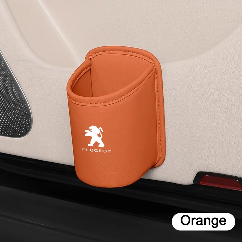 For Peugeot 208 3008 308 307 406 407 408 508 4008 Rifter 5008 206 306 Car Water Holder Back Seat Drink Rack Leather Storage Box
For Peugeot 208 3008 308 307 406 407 408 508 4008 Rifter 5008 206 306 Car Water Holder Back Seat Drink Rack Leather Storage Box