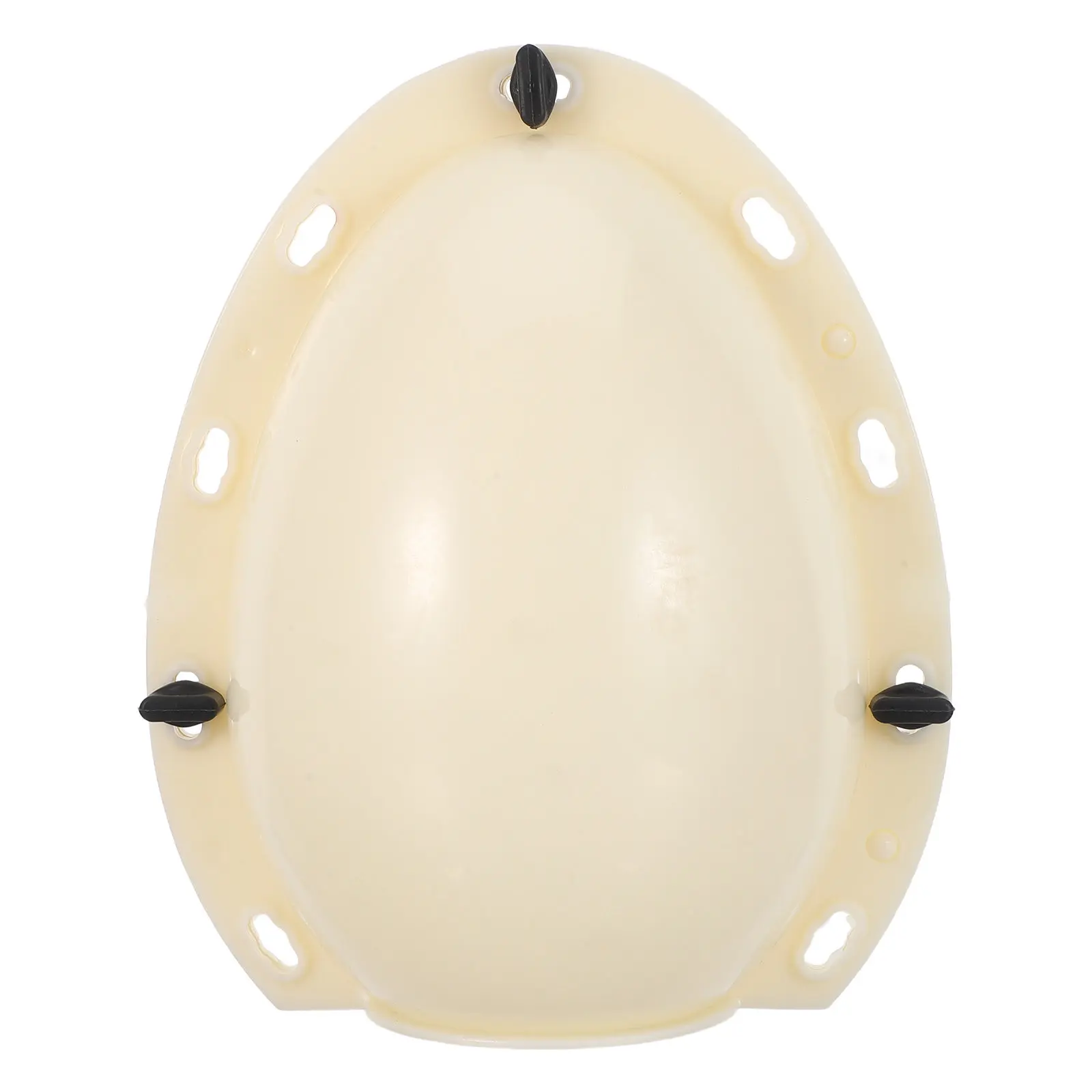 Breakable Mold 20Cm - DIY Fillable Hollow Chocolate Egg Maker for Easter Party Games Smash Prizes Festive Baking
Breakable Mold 20Cm - DIY Fillable Hollow Chocolate Egg Maker for Easter Party Games Smash Prizes Festive Baking