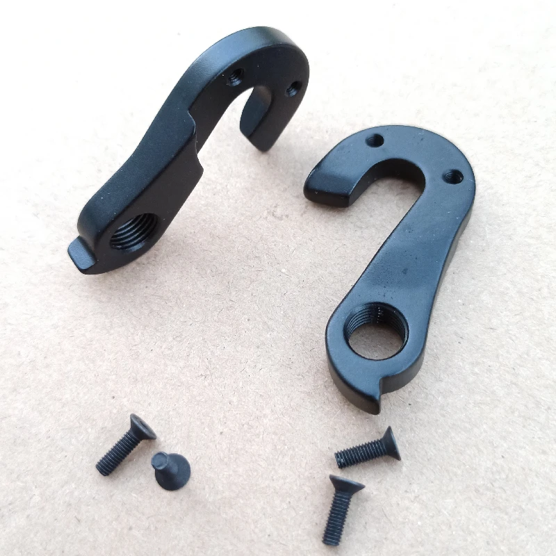 2Pcs Bicycle Parts Mech Dropout For CO-OP CTY-E 2019+ Gear Rear Derailleur Rd Hanger Gravel Carbon Mountain Bike Frame 29Er Hook
2Pcs Bicycle Parts Mech Dropout For CO-OP CTY-E 2019+ Gear Rear Derailleur Rd Hanger Gravel Carbon Mountain Bike Frame 29Er Hook
