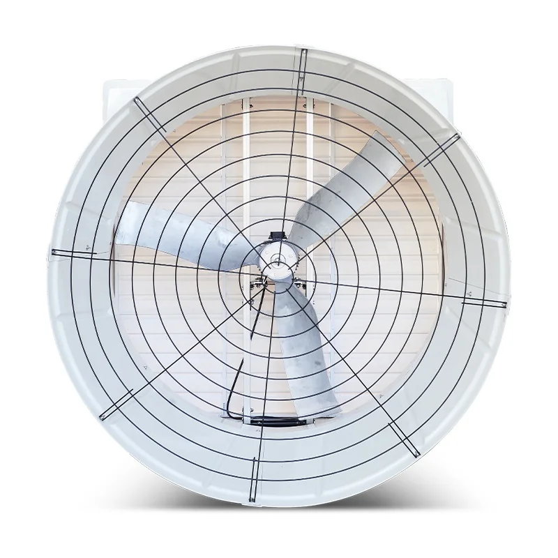 Pig Farm Poultry Greenhouse Multifan Ventil Window FRP Cone Fan
Pig Farm Poultry Greenhouse Multifan Ventil Window FRP Cone Fan