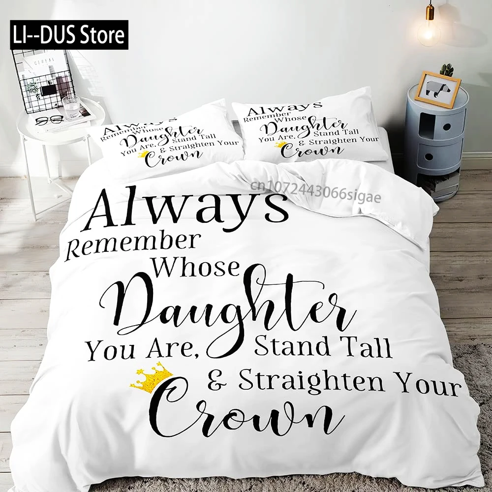 White Black Bedding Set, King Duvet Cover, Melanin Queen Magic Comforter Quilt Cover, Inspirational Gifts for Women Teenage Girl
White Black Bedding Set, King Duvet Cover, Melanin Queen Magic Comforter Quilt Cover, Inspirational Gifts for Women Teenage Girl