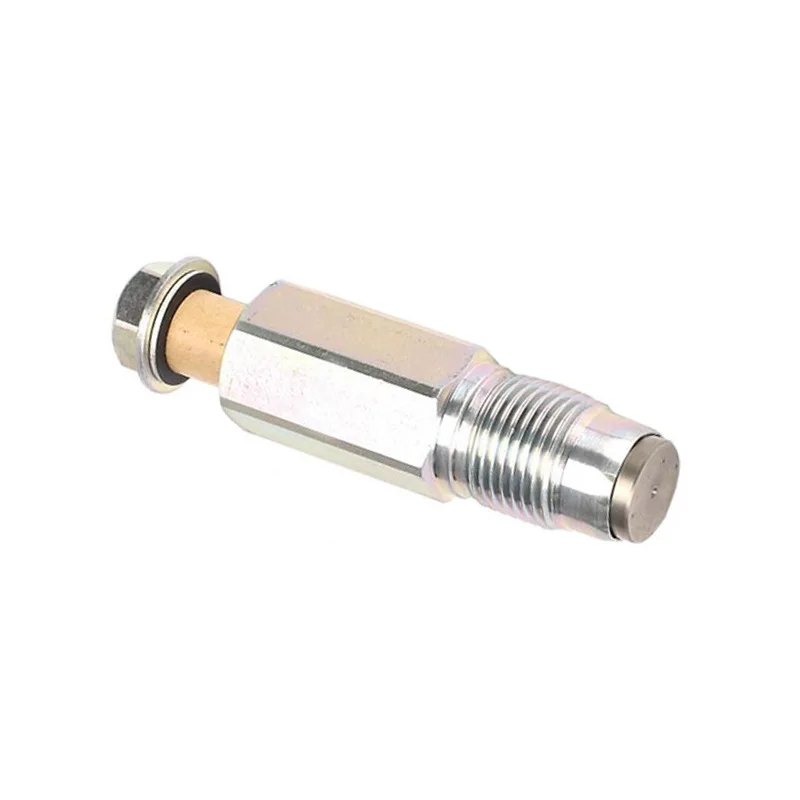 Подходит для предохранительного клапана Common Rail 6HK1 4HK1 8-97318691-0 Механические детали
Подходит для предохранительного клапана Common Rail 6HK1 4HK1 8-97318691-0 Механические детали