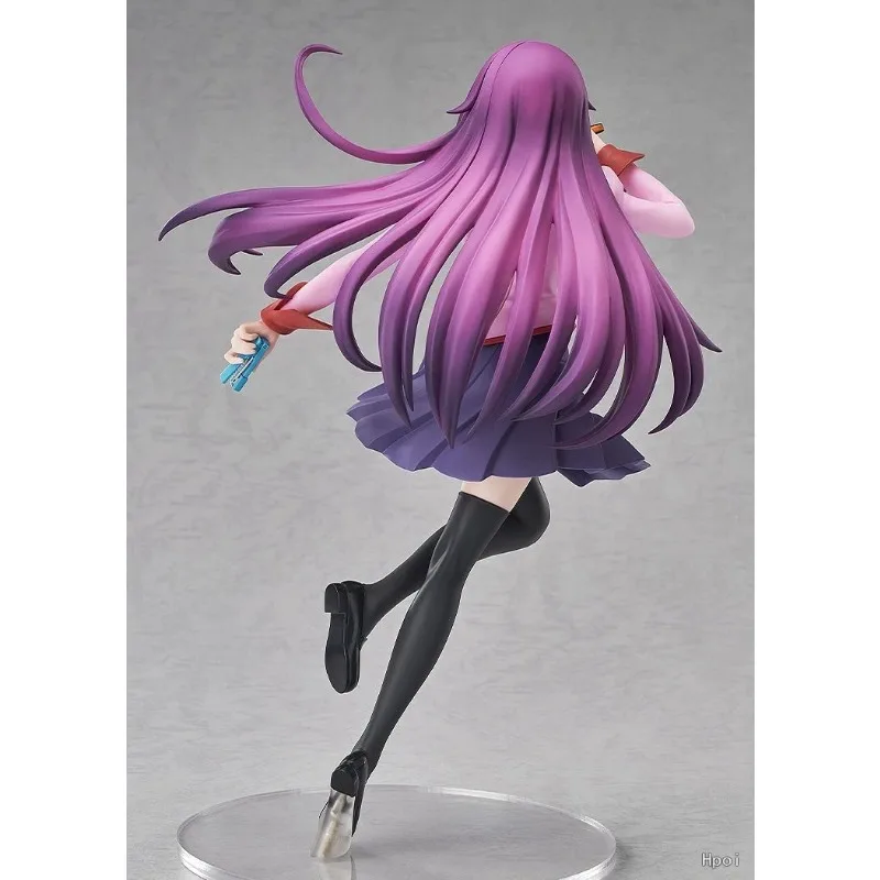 【Pre-sale 】GSAS GSC Bakemonogatari Senjougahara Hitagi L Size Figure
【Pre-sale 】GSAS GSC Bakemonogatari Senjougahara Hitagi L Size Figure