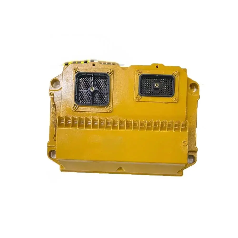 C18 C16 C15 C12 C10 3126B Electronic Control Module 348-2379 304-5691 240-5304 3045691 Controller for CAT 938H
C18 C16 C15 C12 C10 3126B Electronic Control Module 348-2379 304-5691 240-5304 3045691 Controller for CAT 938H