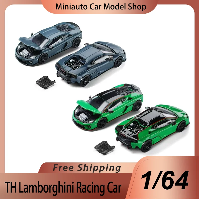 New Presale Trends Hobby 1:64 Lamborghini Huracan Gt3 Evo2 2025 Dtm Alloy Miniature Diecast Model 24h Lemans Lmgt3 Porsche Toys
New Presale Trends Hobby 1:64 Lamborghini Huracan Gt3 Evo2 2025 Dtm Alloy Miniature Diecast Model 24h Lemans Lmgt3 Porsche Toys