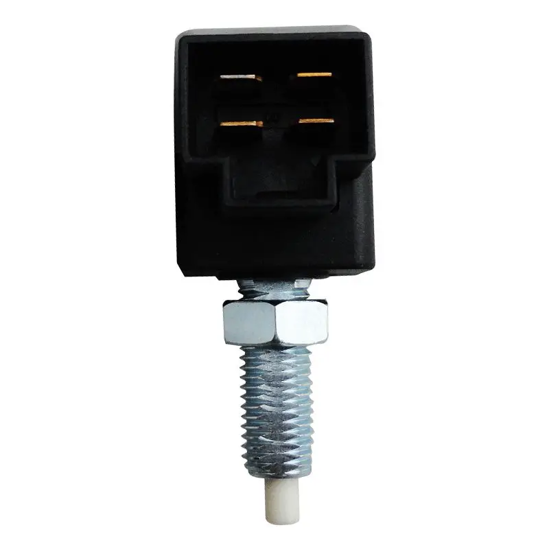 Brake Stop Light Switch for Actyon, Kyron, Rexton, Rodius, Tivoli, Korando C, OEM: 8571008010, 8571034000
Brake Stop Light Switch for Actyon, Kyron, Rexton, Rodius, Tivoli, Korando C, OEM: 8571008010, 8571034000