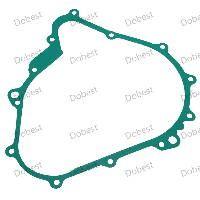 Motorcycle Engine Clutch Generator Cover Gaskets For Yamaha YXR450 YXR45F YXR45FSERhino YFM400F YFM450FWA YFM450FWAD Grizzly 400
Motorcycle Engine Clutch Generator Cover Gaskets For Yamaha YXR450 YXR45F YXR45FSERhino YFM400F YFM450FWA YFM450FWAD Grizzly 400