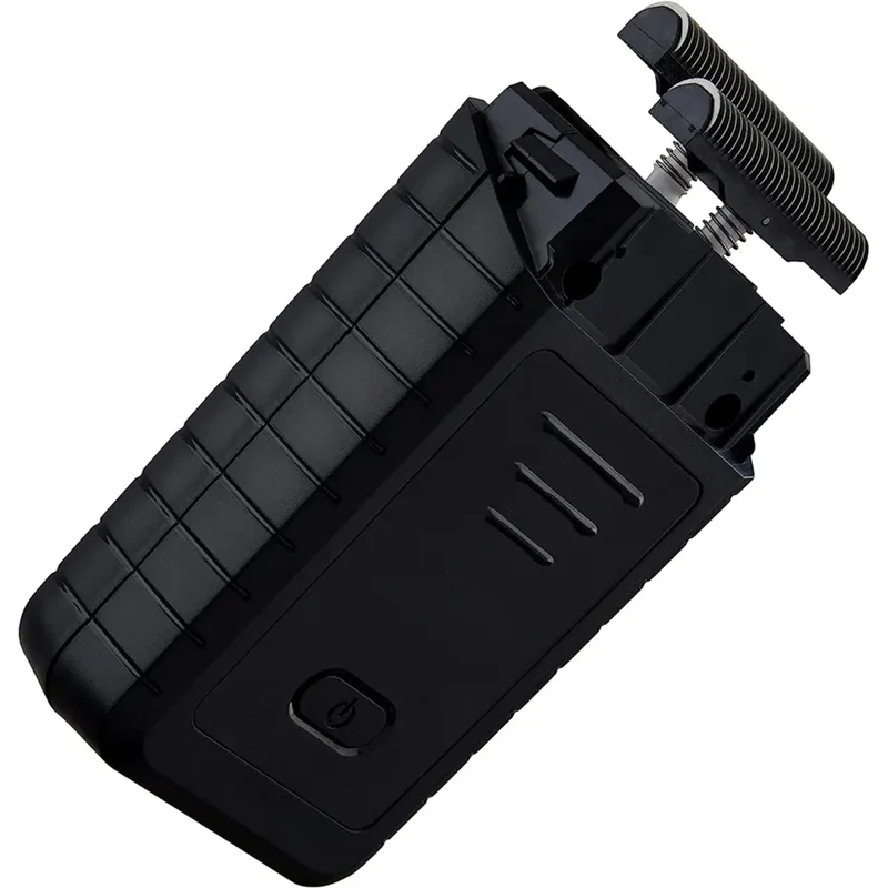 ABBZ-Сменная сетка и резак для бритвы Wahl 5-Star серии 8173-700
ABBZ-Сменная сетка и резак для бритвы Wahl 5-Star серии 8173-700