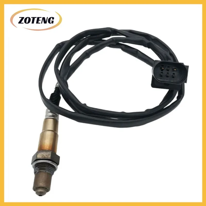 Oxygen Sensor for Cross-Border Automotive Use Compatible with 0258007351 94418 021906262 Boxygen Sensor
Oxygen Sensor for Cross-Border Automotive Use Compatible with 0258007351 94418 021906262 Boxygen Sensor
