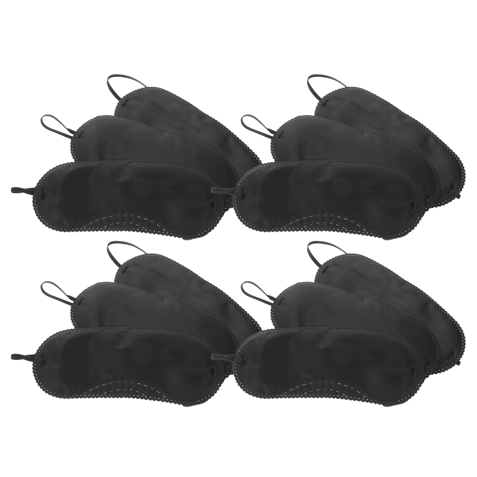 12 Pcs Kill Eye Mask Soft Blindfolds for Party Games Bulk Cloth Cover Kids Baby Shower Travel Reusable All
12 Pcs Kill Eye Mask Soft Blindfolds for Party Games Bulk Cloth Cover Kids Baby Shower Travel Reusable All