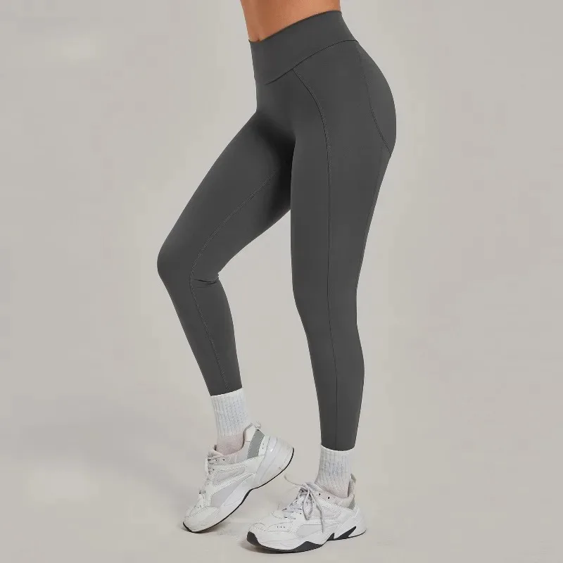 Sports Leggings Peach Hip Lifting Running Workout Push Up Tights Women Super Soft Fabrics High Waist Quick-Dry Gym Yoga Pants
Sports Leggings Peach Hip Lifting Running Workout Push Up Tights Women Super Soft Fabrics High Waist Quick-Dry Gym Yoga Pants