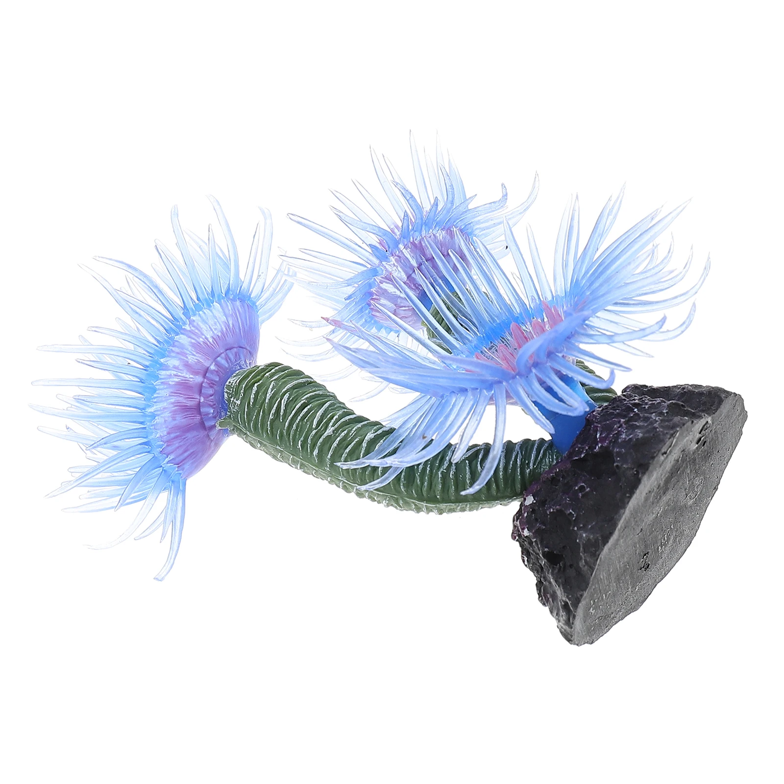 1pc Artificial Coral Ornament Realistic Resin Fish Tank Landscape Decoration Aquarium SuppliesAquarium Decorations
1pc Artificial Coral Ornament Realistic Resin Fish Tank Landscape Decoration Aquarium SuppliesAquarium Decorations
