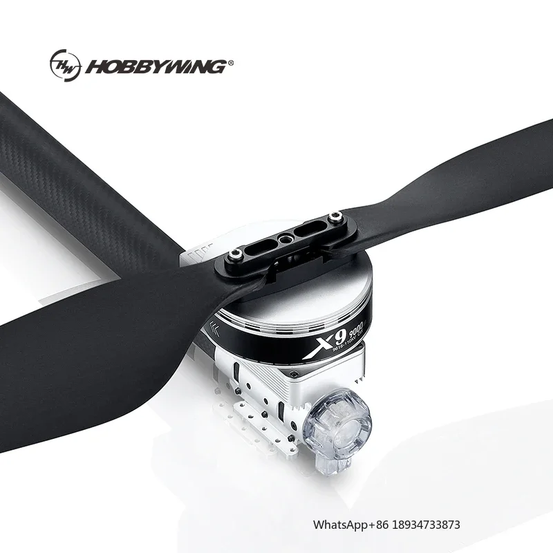 Мотор Hobbywing x9 9616, включает esc и пропеллер, 110 кВ, 12–14 с, дрон, 15 л, 16 л, аксессуары для полезной нагрузки, детали, компоненты дрона двигателя БПЛА
Мотор Hobbywing x9 9616, включает esc и пропеллер, 110 кВ, 12–14 с, дрон, 15 л, 16 л, аксессуары для полезной нагрузки, детали, компоненты дрона двигателя БПЛА