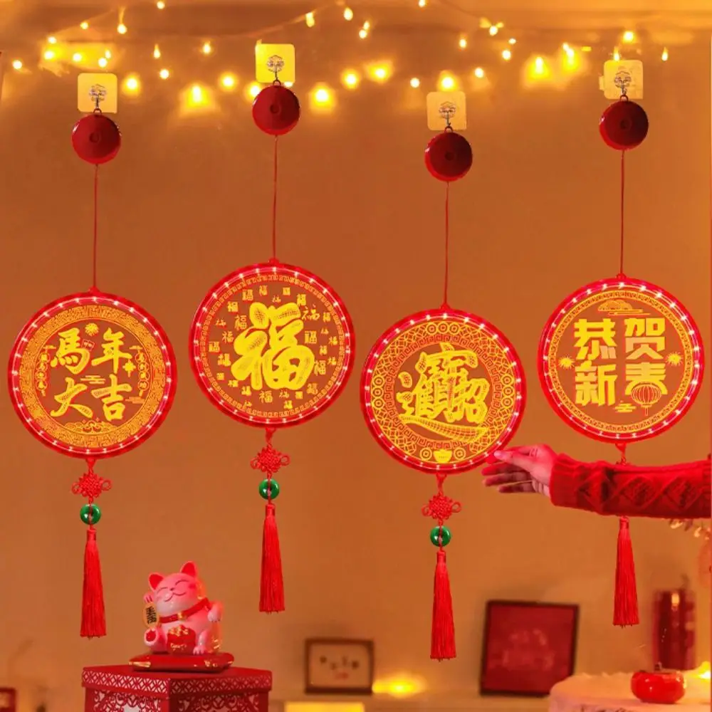 Модный акриловый новогодний фонарь с кисточкой, красные подвесные светильники с символом удачи «Фу», светильники для Весеннего фестиваля
Модный акриловый новогодний фонарь с кисточкой, красные подвесные светильники с символом удачи «Фу», светильники для Весеннего фестиваля