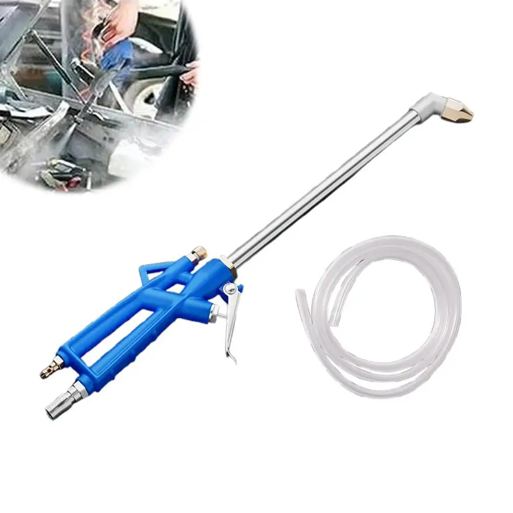 Car Pneumatic Cleaning Gun High Pressure Spray Washer Dual Purpose Air Water Dust Blown Gun Automobile Wash Cleaning Tools
Car Pneumatic Cleaning Gun High Pressure Spray Washer Dual Purpose Air Water Dust Blown Gun Automobile Wash Cleaning Tools
