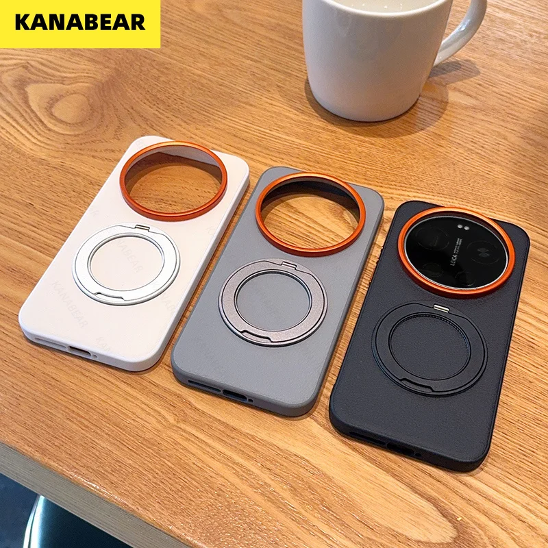 Full Coverage Magnetic Stand Case for Xiaomi 17/15U/17PM, Premium Leather,Metal Buttons,Minimalist Shockproof Phone Shell
Full Coverage Magnetic Stand Case for Xiaomi 17/15U/17PM, Premium Leather,Metal Buttons,Minimalist Shockproof Phone Shell