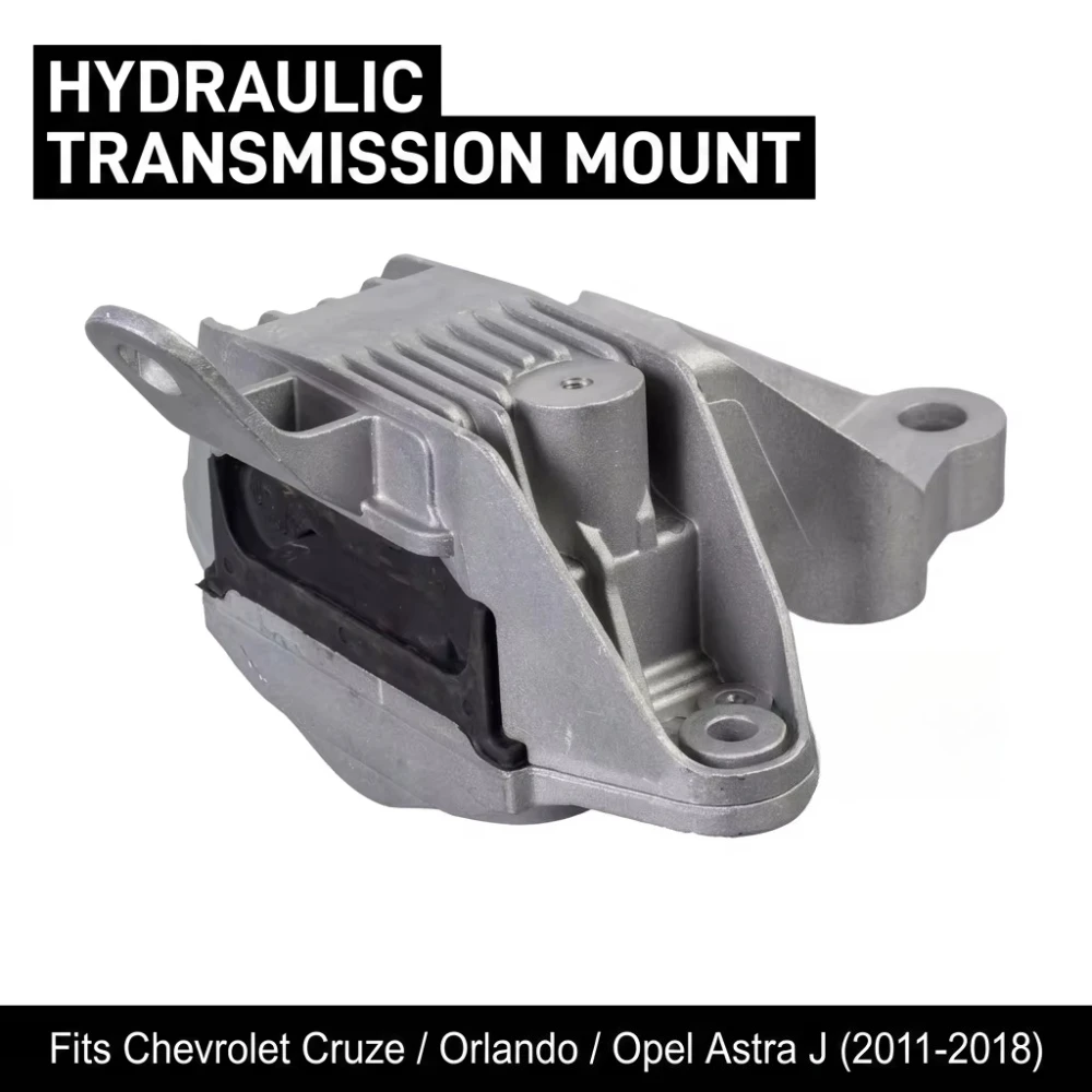 Left Transmission Engine Motor Mount for Chevrolet Cruze Orlando Buick Verano 2013-2015 0682073 A5510 13287955 13248548 13284425
Left Transmission Engine Motor Mount for Chevrolet Cruze Orlando Buick Verano 2013-2015 0682073 A5510 13287955 13248548 13284425