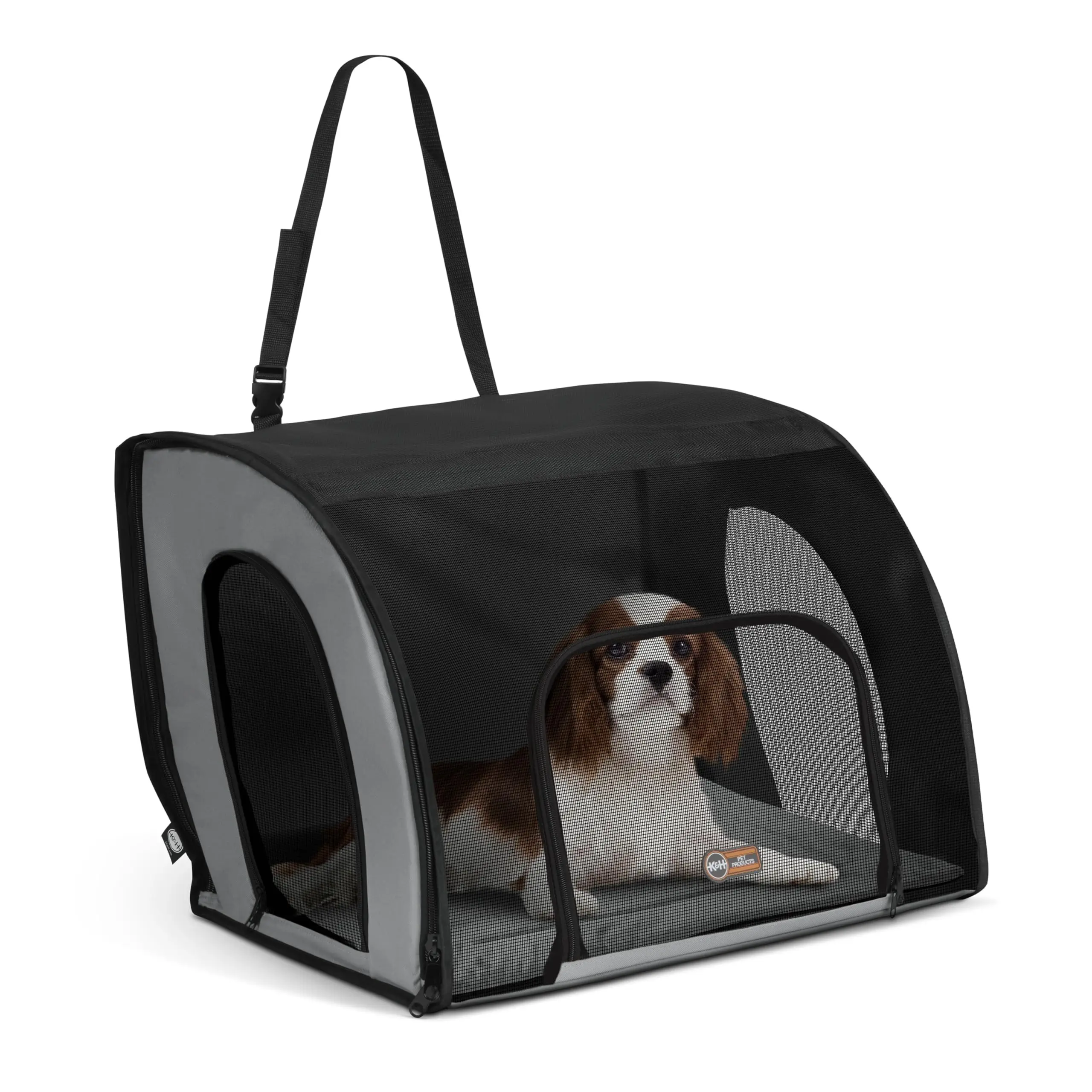 Enclosed Dog Car Seat Travel Safety Carrier for Pet Soft-Sided Covered Pet Carrier Washable Pad Car Interior Accessories
Enclosed Dog Car Seat Travel Safety Carrier for Pet Soft-Sided Covered Pet Carrier Washable Pad Car Interior Accessories