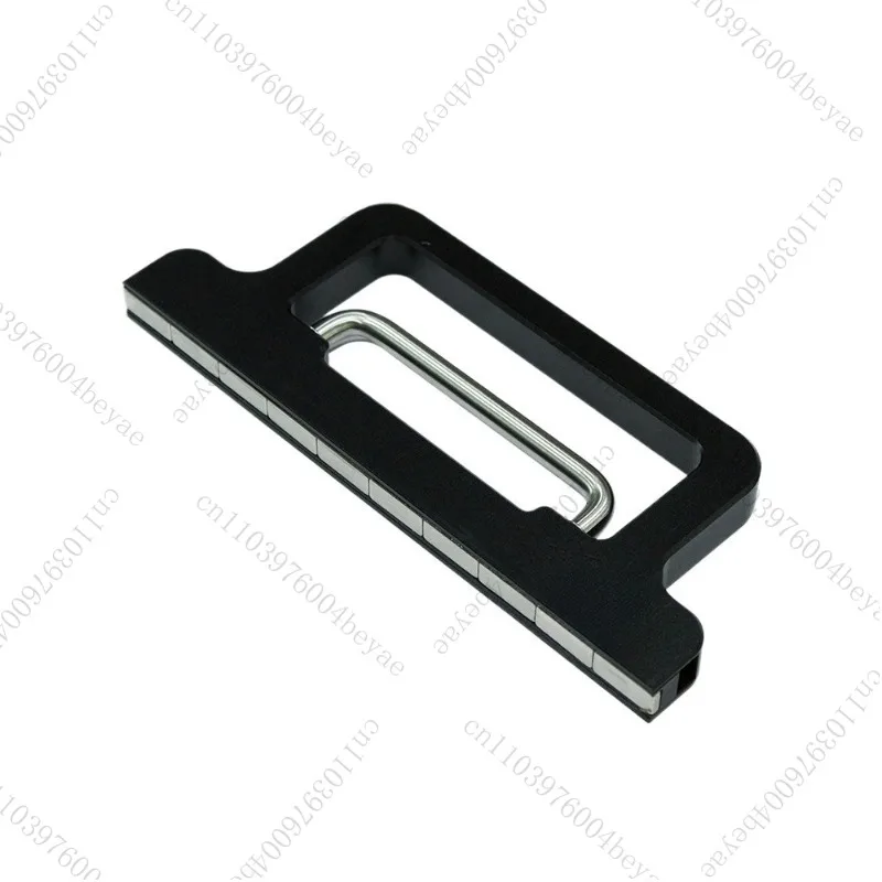 Lithium battery adapter clip Magnetic suction retractor clip Spot welding machine Special fast pick and place fixture 18650
Lithium battery adapter clip Magnetic suction retractor clip Spot welding machine Special fast pick and place fixture 18650